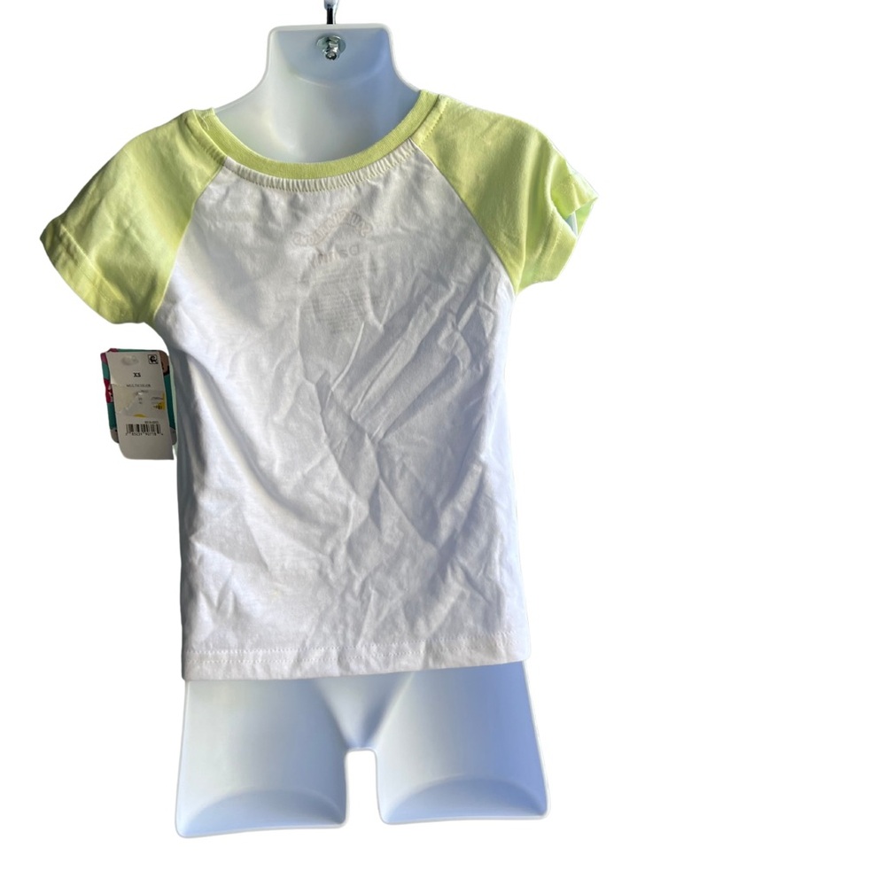 Kids XS TShirt- Danny The Dinosaur- Squishmallows - Picture 2 of 2